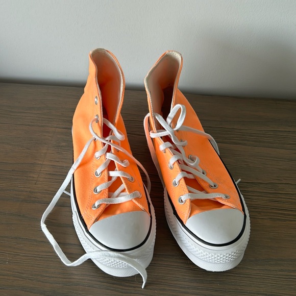 Converse Shoes - Converse High Tops